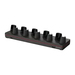 HONEYWELL 5 Bay charging base w/UK power code. F (CT70-5CB-UVX-3)