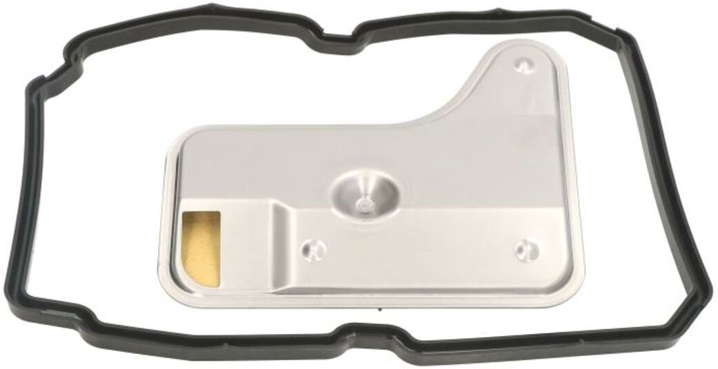 Vaico Set di filtri idraulici, cambio automatico V45-0080