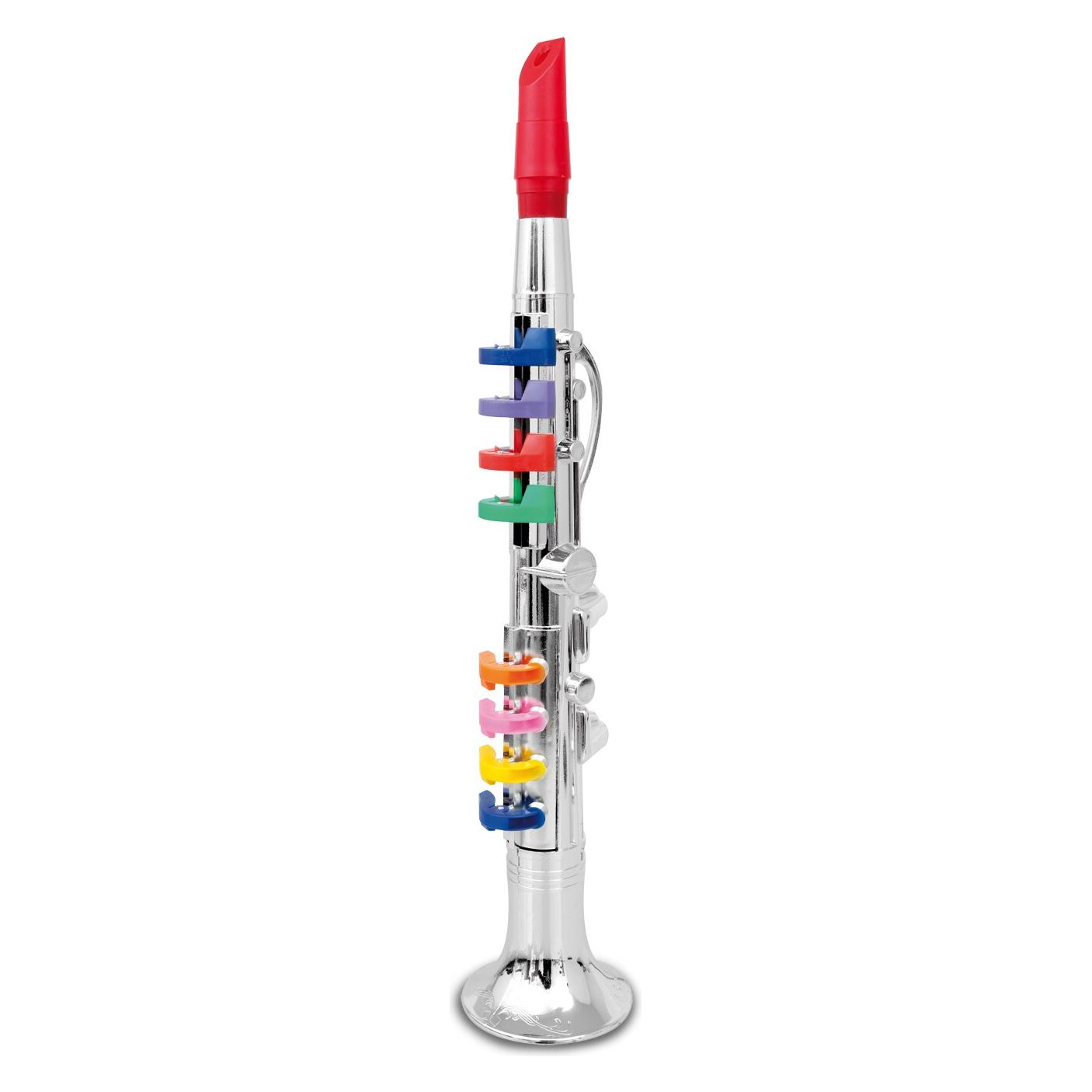 Bontempi Klarinette (Multilingual) (324431)