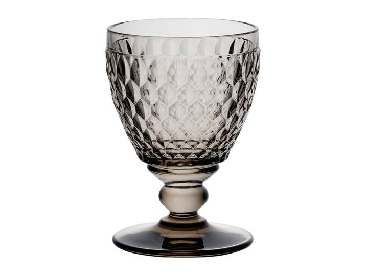 Villeroy & Boch Verre à vin blanc Boston smoke 23 cl Fumée
