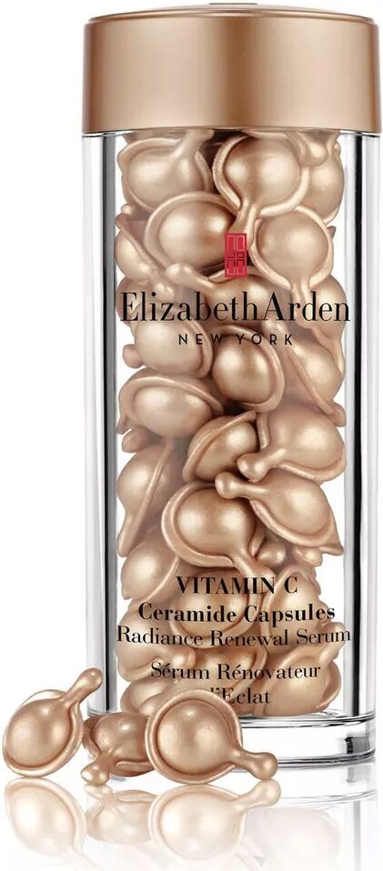 Elizabeth Arden - Vitamin C Ceramide Cap. Radiance Renewal Serum, 60 Stück