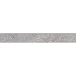 Rako Shade Sockel gravel 60x7,2 cm matt DSAS3888.1