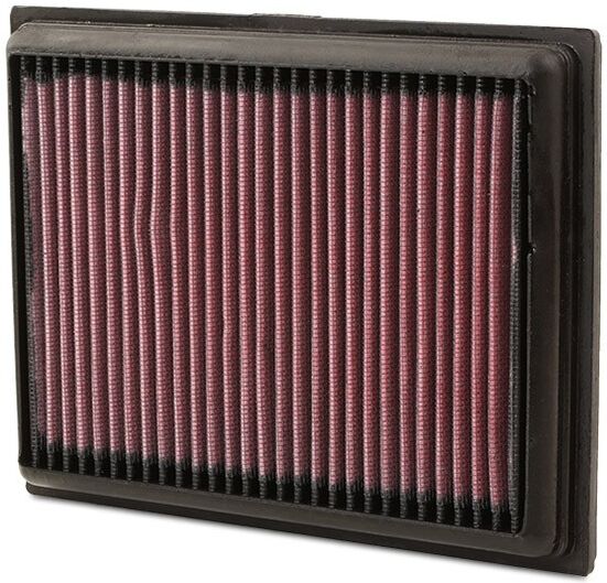 K&N Filters 33-2409 Air filter