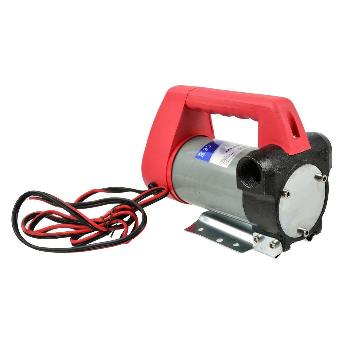 GEKO Dieselpumpe (G00945)