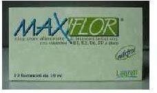 Legren Maxiflor 10fl 10ml