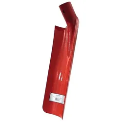 Ideal, Spaten + Schaufel, Wasserfurchenschaufel 1 Blattmass 300 x 100 mm