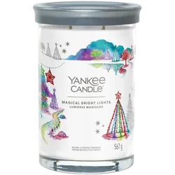 Magical Bright Lights Signature Large Tumbler 567g 2-Docht