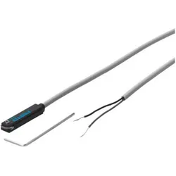 Festo, Detektor, SME-8-K-24-S6 161756 Näherungsschalter