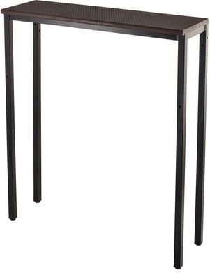 Stageworx Step Element 100cm Outdoor Bk