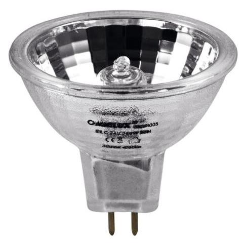 Omnilux Halogen Lichteffekt Leuchtmitt (250 W, GU5.3) (88264005)