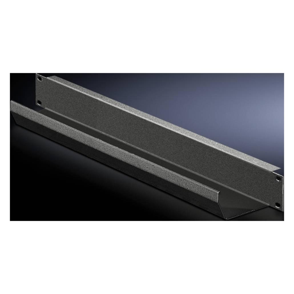 Rittal Cable routing channel 1U, 1 pc(s) (5502245)