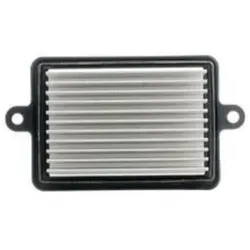 Regler Innenraumgebläse MAHLE ABR 129 000P für Fiat 500l