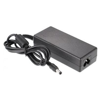 Extra Digital less font color "000000" more GAMING LINEless / fontmore Notebook power supply ASUS 220V (120 W) (AS120F5525)