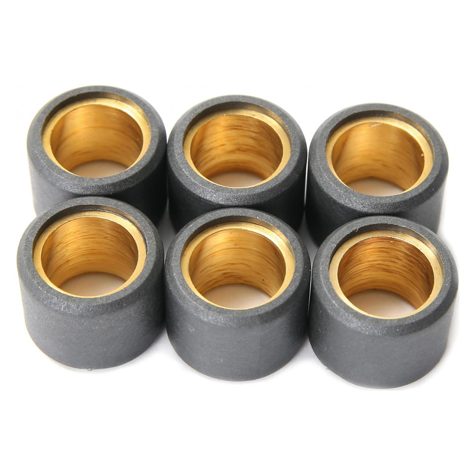 Vicma Rolle Übertragung Carbon 19 x 13,5 10 g (1008595)