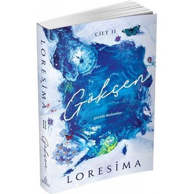 Gökcen 2 Geride Kalanlar, Taschenbuch von Loresima, Ephesus Yayinlari