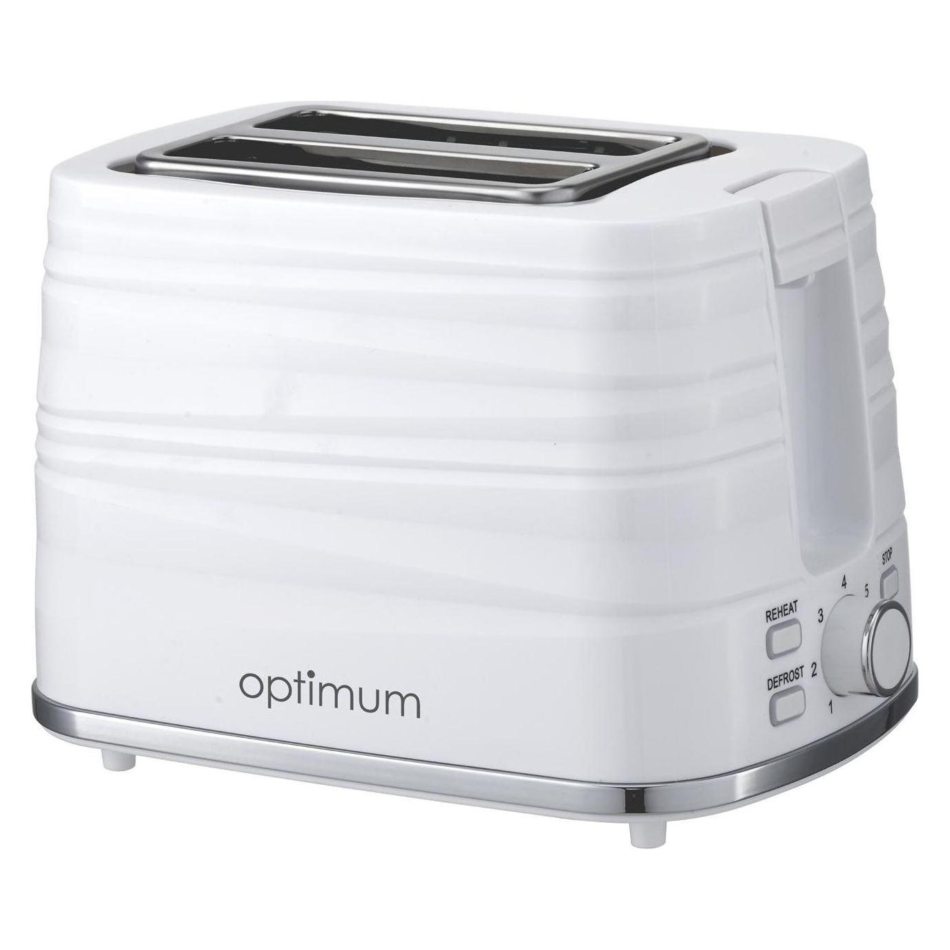 Optimum Toaster TS 5720 (TS-5720)
