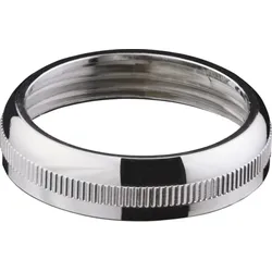 hansgrohe Rändelmutter 53951000 1 1/4"