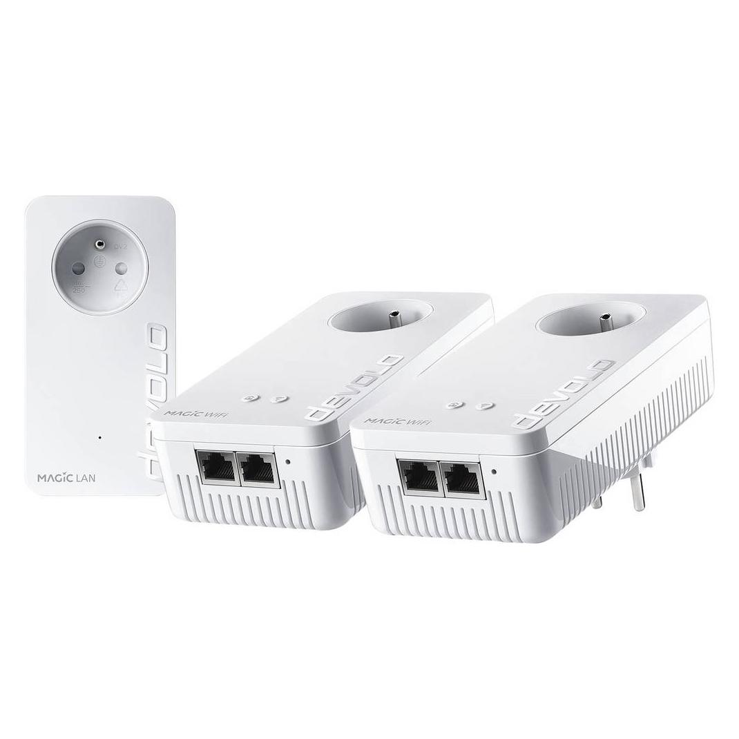 Devolo Magic 2 (3000 Mbit/s) (7195)