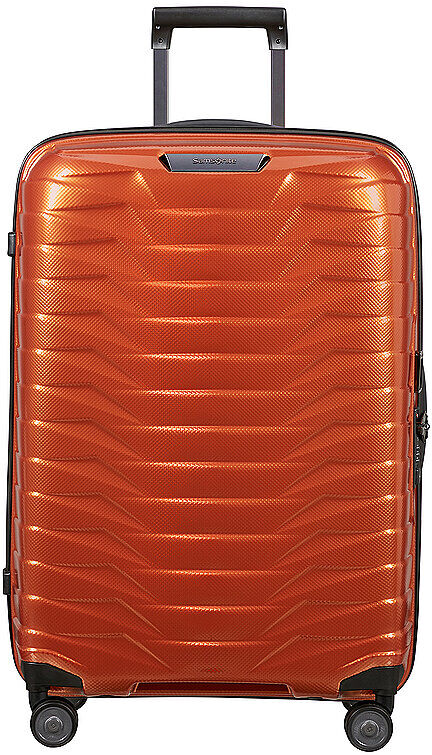 Samsonite Trolley PROXIS 69cm Flame kupfer EG