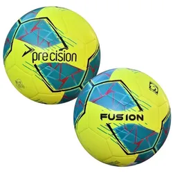 Precision, Fussbälle, (3)