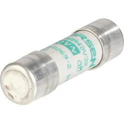 T-120KA 32A - Sicherung, 10,3x38mm, träge, 32 Ampere