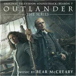 OUTLANDER: SEASON 7 - O.S.T., Hörbücher von Bear McCreary