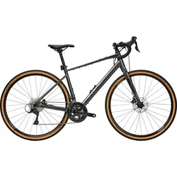 Bulls Grinder 1 silber 2025 - 28" - 55 cm