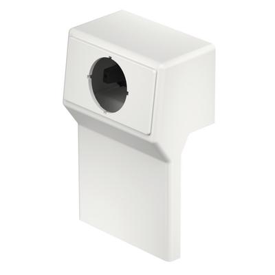 Rehau Gerätetank leer RD GT40105 rws 6132173