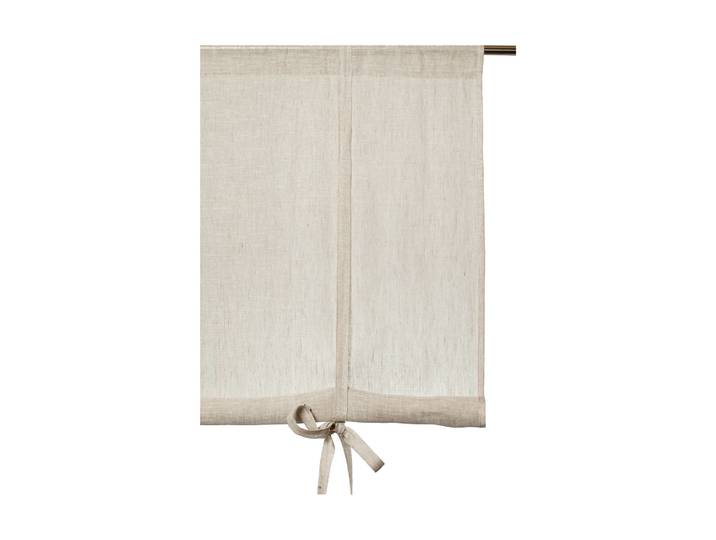 Himla Rideau 18ème siècle Dalsland oatmeal 110x120 cm