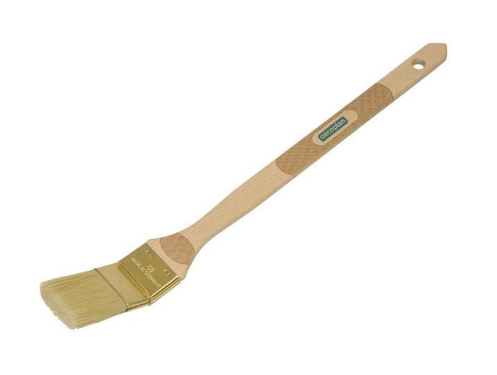 Oecoplan Heizkörperpinsel Holz 5 cm