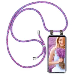 moex Free Spirit Realme 7 Pro Hülle mit Band abnehmbar