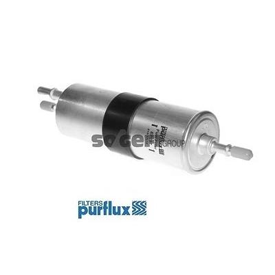 Purflux Kraftstofffilter [Hersteller-Nr. EP287] für Peugeot, Rolls-royce, Mini, BMW, Jeep