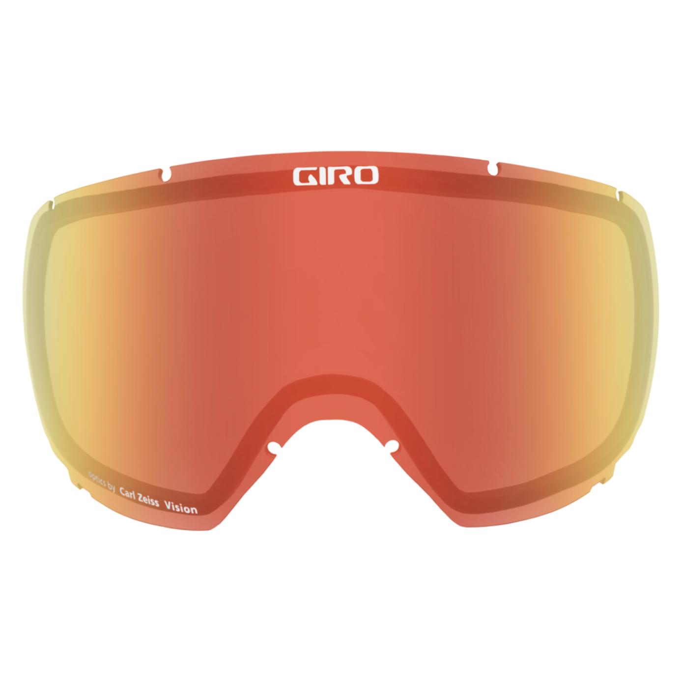 Giro Semi/ Dylan Lense (Skibrille Ersatzglas) (340151000200058000)