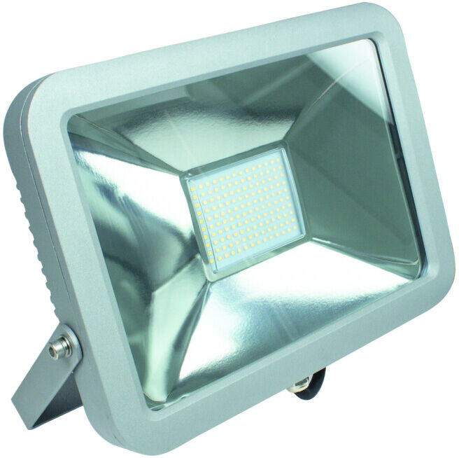 as-Schwabe Projecteur LED puce 120W, IP65, 10 200 lumens ; as - Schwabe (46465)