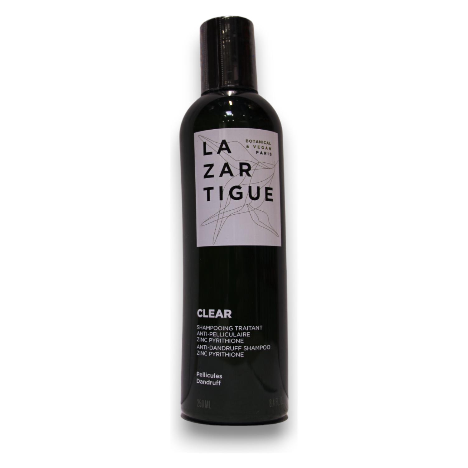 Lazartigue Clear Shampooing (250 ml) (10L01211B)