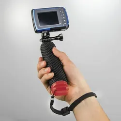 HAMA 4458 SCHWIMMGRIFF 2IN1