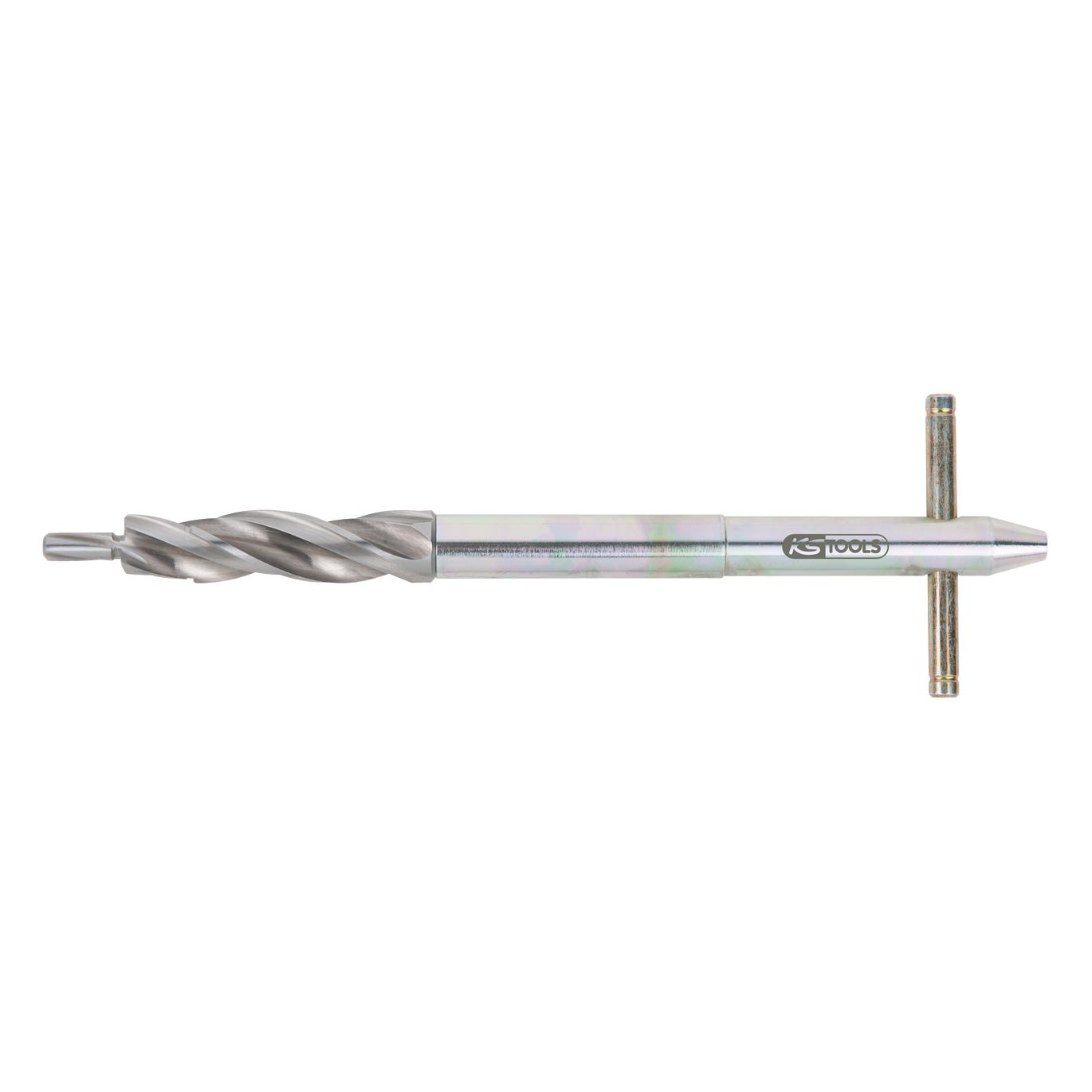 KS Tools Injektoren-Sitz-Reinigungswerkzeug (152.1388)