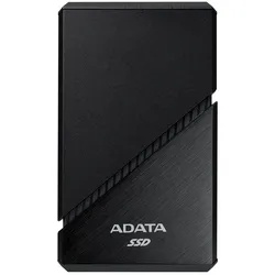 ADATA SE920 External SSD Black 4TB, USB4