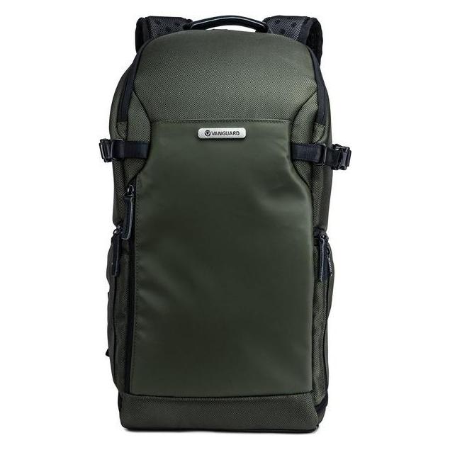 Vanguard VEO SELECT 46BR GR Rucksack (Fotorucksack) (VGVEO_SELECT_46BR_GR)
