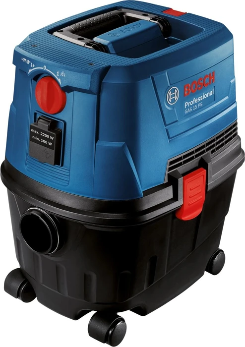 BOSCH GAS 15 PS