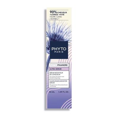 Phytophanere Haarbooster-Serum 50 ml Konzentrat