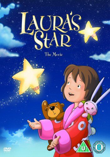Laura's Star [UK Import] - Preis vom 10.10.2026 11:48:34 h