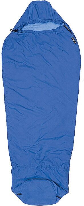 COCOON Kinder Schlafsack Sommer Mountain Wanderer blau B