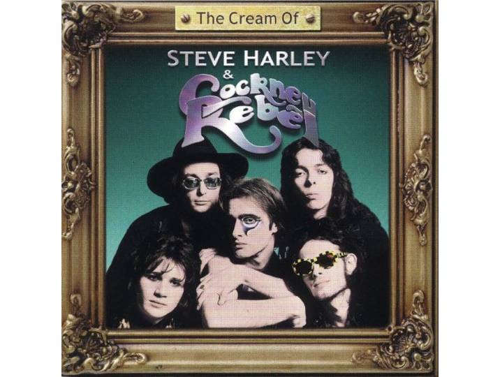 Cockney Rebel - Best Of