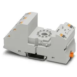 Phoenix Contact Relaissockel RIF-3-BPT/3X21