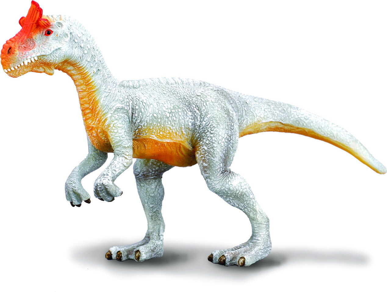 Collecta Cryolophosaurus Dierfiguur