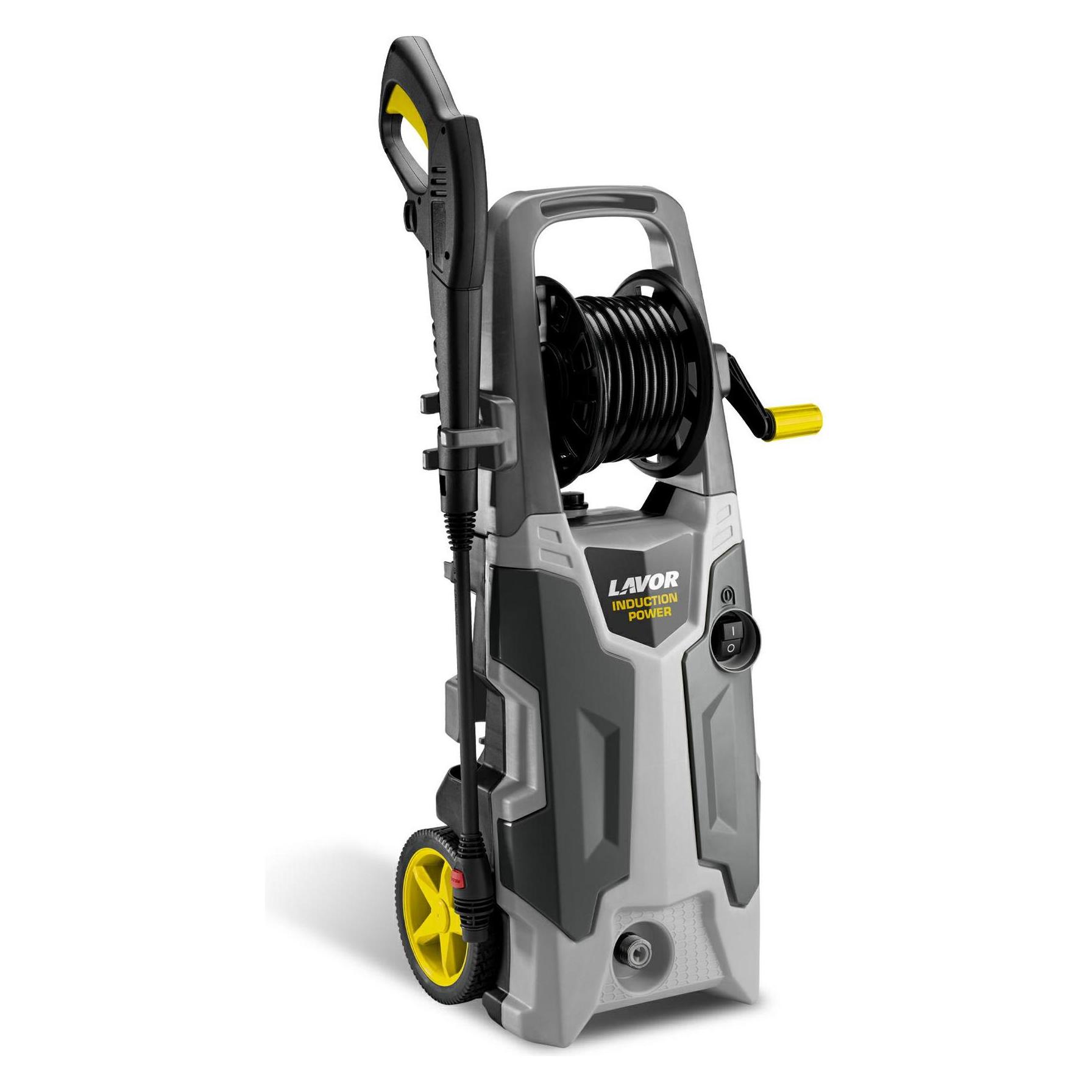 Lavor MYJKA CRUISER 160PLUS/2200W/160BAR (Netzbetrieb) (8.108.0047C)