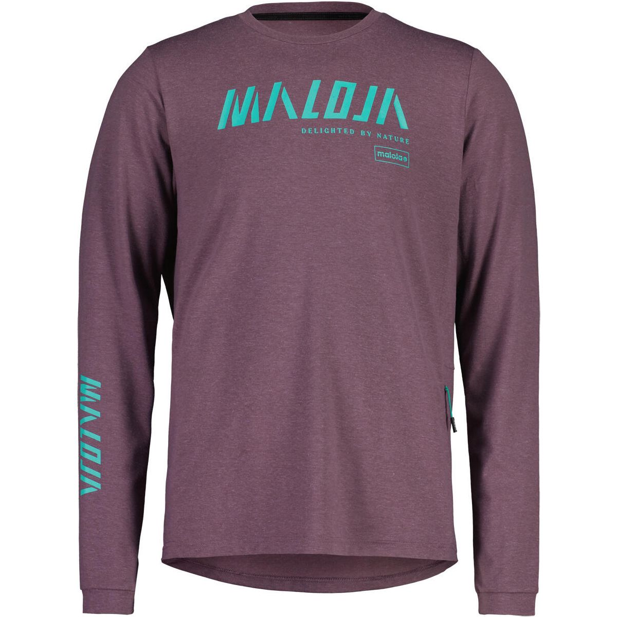 Maloja HaunoldM. stormy lilac (1228) XL 41246-1-1228-XL