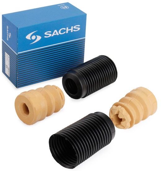 SACHS 900 318 Dust cover kit, shock absorber