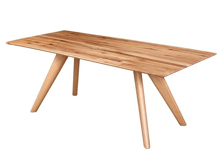 Esstisch Volano Sprenger / Tischblattmass (BxT) :200 x 110 cm